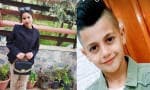 2 Anak Palestina Umur 12 dan 13 Tahun Ditembak dari Belakang dan Dibunuh Tentara Israel 2 Anak Palestina Umur 12 dan 13 Tahun Ditembak dari Belakang dan Dibunuh Tentara Israel