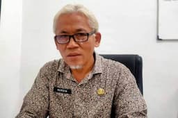 2 Anggota KPPS dan Satu Linmas di Lombok Timur Meninggal Akibat Kelelahan