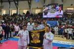 2 Atlet Terbaik Taekwondo KSAL CUP 2025 Mendapat Hadiah Umrah 2 Atlet Terbaik Taekwondo KSAL CUP 2025 Mendapat Hadiah Umrah