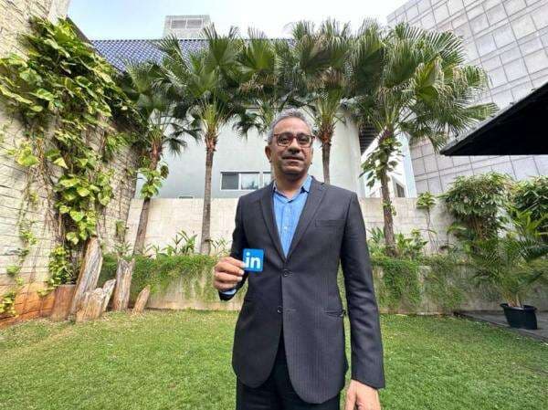 2 Cara Ampuh Ganti Password LinkedIn: Lupa Password atau Ingin Refresh Keamanan 2 Cara Ampuh Ganti Password LinkedIn: Lupa Password atau Ingin Refresh Keamanan