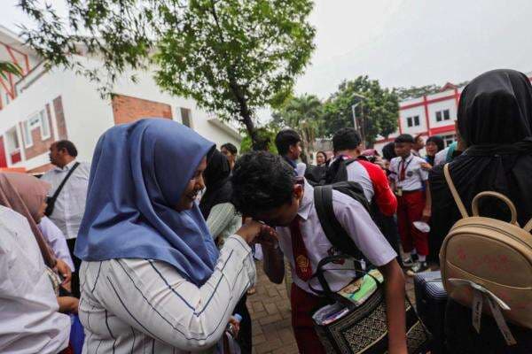 2 Contoh Doa Pembuka MPLS 2025, Penuh Makna dan Harapan 2 Contoh Doa Pembuka MPLS 2025, Penuh Makna dan Harapan