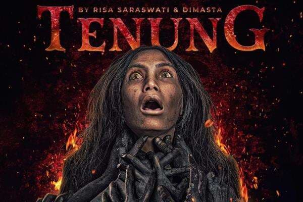 2 Film Horor Indonesia Tayang Juni 2025, Tenung Kisahkan Mitos Kucing Hitam 2 Film Horor Indonesia Tayang Juni 2025, Tenung Kisahkan Mitos Kucing Hitam