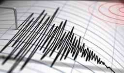 2 Gempa Berturut-turut Guncang Labuan Bajo dan Alor NTT         