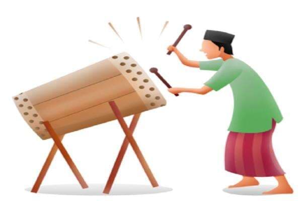 2 Jenis Takbiran Hari Raya Iduladha, Apa Saja? 2 Jenis Takbiran Hari Raya Iduladha, Apa Saja?