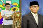 2 Kader Muhammadiyah Pimpin Kementerian Pendidikan di Kabinet Prabowo-Gibran 2 Kader Muhammadiyah Pimpin Kementerian Pendidikan di Kabinet Prabowo-Gibran