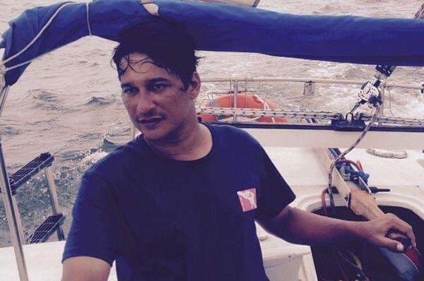 2 Kali Gagal Jalani Pernikahan, Bucek Depp Sebut Perceraian Bukan Hal Buruk 2 Kali Gagal Jalani Pernikahan, Bucek Depp Sebut Perceraian Bukan Hal Buruk