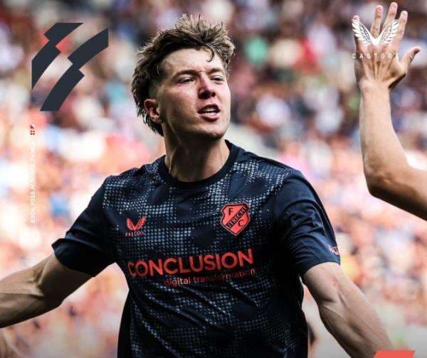 2 Klub Liga Inggris yang Ingin Beli Calon Penyerang Timnas Indonesia Ole Romeny, Nomor 1 Langganan Juara Premier League! 2 Klub Liga Inggris yang Ingin Beli Calon Penyerang Timnas Indonesia Ole Romeny, Nomor 1 Langganan Juara Premier League!