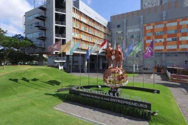 2 Lokasi Universitas Ciputra di Indonesia, Sudah Tahu? 2 Lokasi Universitas Ciputra di Indonesia, Sudah Tahu?