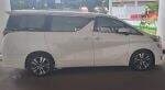 2 Mobil Mewah Suami Sandra Dewi Disita Kejagung: Lexus RX300 dan Toyota Vellfire