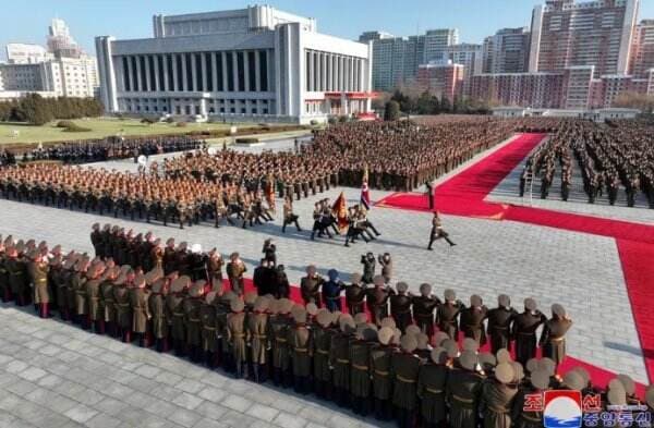 2 Negara Anggota NATO Ingin Buka Kembali Kedubes di Korea Utara