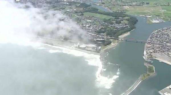 2 Negara yang Terdampak Gempa Rusia, Salah Satunya Musuh Bebuyutan 2 Negara yang Terdampak Gempa Rusia, Salah Satunya Musuh Bebuyutan