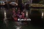 2 Orang Tenggelam di Kali Depan Ancol, Diduga Lompat karena Dikejar Gerombolan 2 Orang Tenggelam di Kali Depan Ancol, Diduga Lompat karena Dikejar Gerombolan