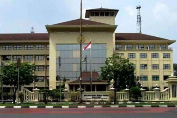 2 Pati Polri Naik Pangkat Jadi Jenderal Bintang 3, Nomor 1 Jebolan Akpol 1992 2 Pati Polri Naik Pangkat Jadi Jenderal Bintang 3, Nomor 1 Jebolan Akpol 1992