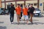 2 Pelaku Jambret yang Tewaskan Pelajar di Pringsewu Ditangkap
