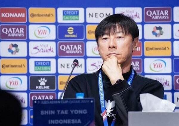 2 Pelatih yang Pernah Kalahkan Negaranya Sendiri, Shin Tae-yong Menyusul di Laga Timnas Indonesia U-23 vs Timnas Korea Selatan U-23?