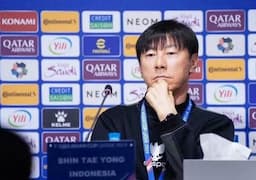 2 Pelatih yang Pernah Kalahkan Negaranya Sendiri, Shin Tae-yong Menyusul di Laga Timnas Indonesia U-23 vs Timnas Korea Selatan U-23?