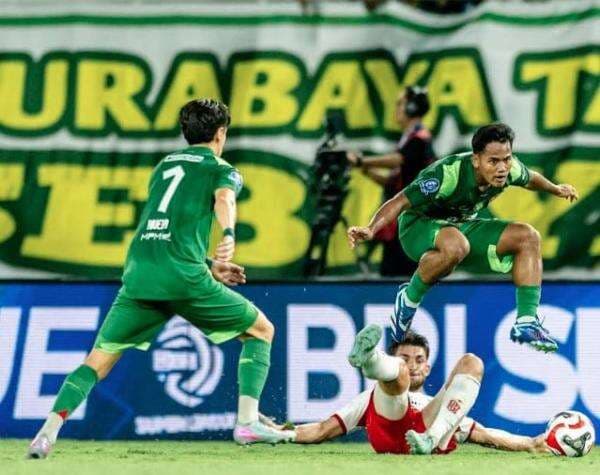 2 Pemain Muda Persebaya Dipanggil Timnas Indonesia Proyeksi Kualifikasi Piala Asia U-23 2 Pemain Muda Persebaya Dipanggil Timnas Indonesia Proyeksi Kualifikasi Piala Asia U-23