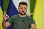 2 Perwira Ukraina Coba Bunuh Zelensky, Diklaim sebagai Hadiah untuk Putin