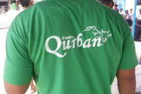 2 Syarat Utama yang Wajib Diketahui Panitia Kurban 2 Syarat Utama yang Wajib Diketahui Panitia Kurban