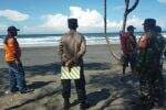2 Wisatawan Terseret Ombak Pantai Cidaun Cianjur, 1 Hilang 2 Wisatawan Terseret Ombak Pantai Cidaun Cianjur, 1 Hilang