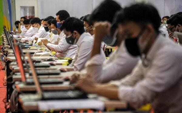 20 Contoh Latihan Soal TWK SKD CPNS 2024 Lengkap dengan Jawabannya 20 Contoh Latihan Soal TWK SKD CPNS 2024 Lengkap dengan Jawabannya