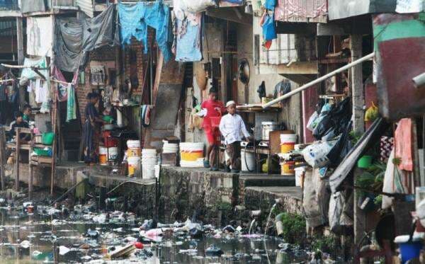 20 Provinsi dengan Jumlah Kemiskinan Terbanyak di Indonesia 20 Provinsi dengan Jumlah Kemiskinan Terbanyak di Indonesia