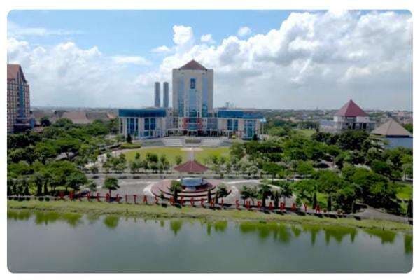 20 PTN dengan Penerimaan Mahasiswa Terbanyak di SNBP 2025, Tidak ada UI dan UGM! 20 PTN dengan Penerimaan Mahasiswa Terbanyak di SNBP 2025, Tidak ada UI dan UGM!