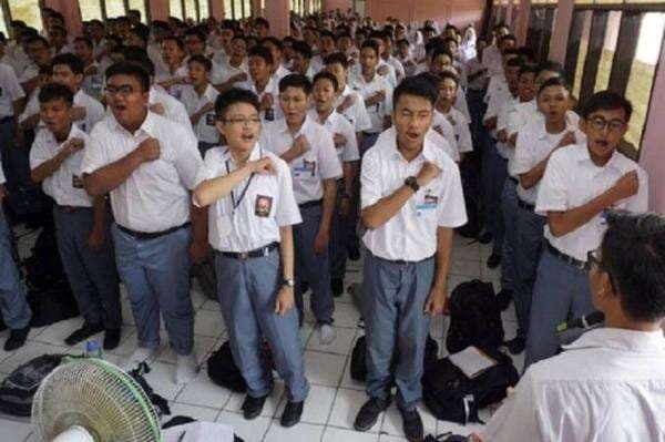 20 SMA Terbaik di Depok Berdasarkan Nilai UTBK, Permudah Referensi Daftar PPDB 20 SMA Terbaik di Depok Berdasarkan Nilai UTBK, Permudah Referensi Daftar PPDB