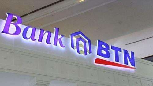 BTN Catat Kenaikan Net Interest Income Jadi Rp12,61 Triliun BTN Catat Kenaikan Net Interest Income Jadi Rp12,61 Triliun