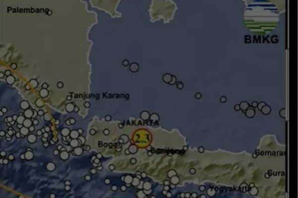 Gempa Hari Ini Guncang Purwakarta Kedalaman 9 Km, Cek Magnitudonya! Gempa Hari Ini Guncang Purwakarta Kedalaman 9 Km, Cek Magnitudonya!