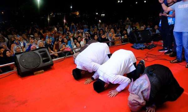 Hasil Quick Count Pilkada Maros 2024, Paslon 02 Raih 73 Suara Ungguli Koko Hasil Quick Count Pilkada Maros 2024, Paslon 02 Raih 73 Suara Ungguli Koko