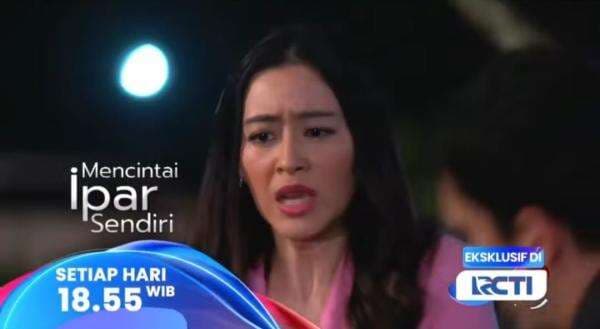 Sinopsis Sinetron Mencintai Ipar Sendiri Episode 10, Hanya di RCTI Sinopsis Sinetron Mencintai Ipar Sendiri Episode 10, Hanya di RCTI