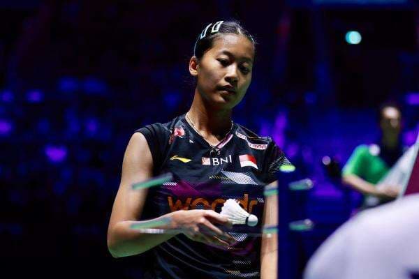 Hasil 16 Besar Australia Open 2025: Putri KW Melaju ke Perempatfinal, Lanny/Pratiwi Angkat Koper Hasil 16 Besar Australia Open 2025: Putri KW Melaju ke Perempatfinal, Lanny/Pratiwi Angkat Koper