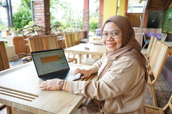 Untuk Penelitian, Puluhan Dosen Unigoro Raih Pendanaan BIMA Kemendiktiristek 2025 Untuk Penelitian, Puluhan Dosen Unigoro Raih Pendanaan BIMA Kemendiktiristek 2025