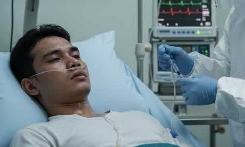 Tanda-Tanda Terkena Virus Nipah, Demam Tinggi hingga Peradangan Otak Tanda-Tanda Terkena Virus Nipah, Demam Tinggi hingga Peradangan Otak