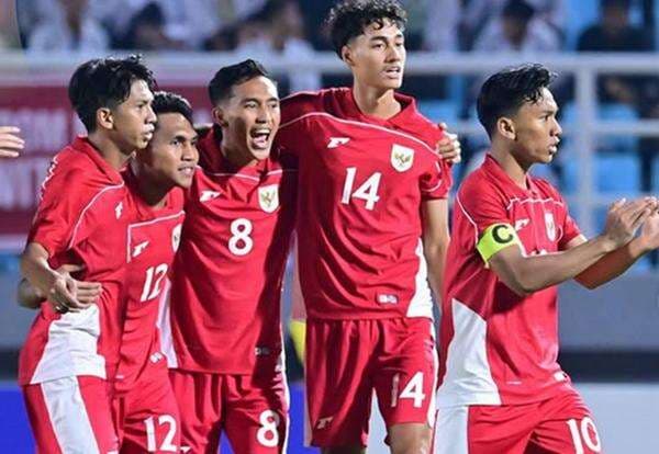 Hasil Drawing Sepakbola SEA Games 2025: Timnas Indonesia U-22 Tantang Filipina hingga Singapura! Hasil Drawing Sepakbola SEA Games 2025: Timnas Indonesia U-22 Tantang Filipina hingga Singapura!