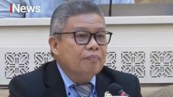 Taufan Pawe: Penerimaan P3K Hanya Jadi Beban Negara Taufan Pawe: Penerimaan P3K Hanya Jadi Beban Negara