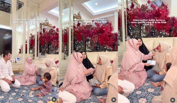 Viral Istri Diceraikan dan Diusir Usai Suami Lolos P3K, Shella Saukia Beri Uang Bergepok-gepok! Viral Istri Diceraikan dan Diusir Usai Suami Lolos P3K, Shella Saukia Beri Uang Bergepok-gepok!