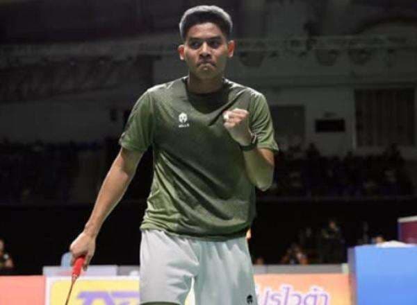 Hasil Semifinal Bulu Tangkis SEA Games 2025: Zaki Ubaidillah Menang Mudah, Indonesia Balik Unggul 2-1 atas Singapura! Hasil Semifinal Bulu Tangkis SEA Games 2025: Zaki Ubaidillah Menang Mudah, Indonesia Balik Unggul 2-1 atas Singapura!