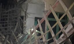 21 Rumah di Sukabumi Rusak Terdampak Gempa M6,2 Garut