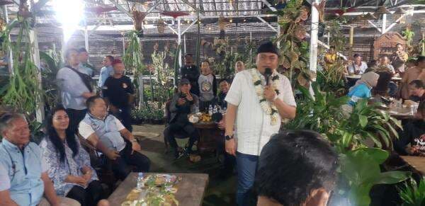 Genjot Sektor Pertanian, Ajang Garuda Park Masuk Program 100 Hari Kerja Cabup Bogor Rudy Susmanto Genjot Sektor Pertanian, Ajang Garuda Park Masuk Program 100 Hari Kerja Cabup Bogor Rudy Susmanto