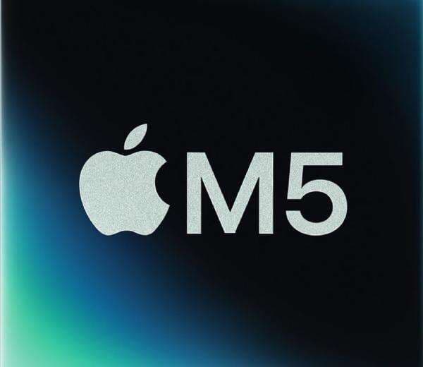 Apple Luncurkan Chip M5 Baru, iPad Pro, dan Peningkatan MacBook Pro dan Vision Pro Apple Luncurkan Chip M5 Baru, iPad Pro, dan Peningkatan MacBook Pro dan Vision Pro