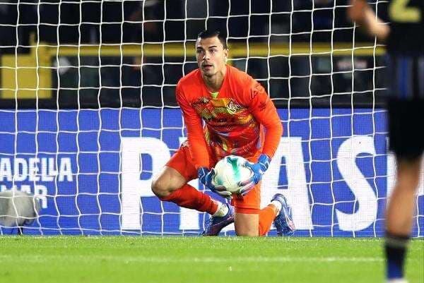 Emil Audero Kecewa Berat Cremonese Kalah dari Pisa: Ini Memalukan! Emil Audero Kecewa Berat Cremonese Kalah dari Pisa: Ini Memalukan!