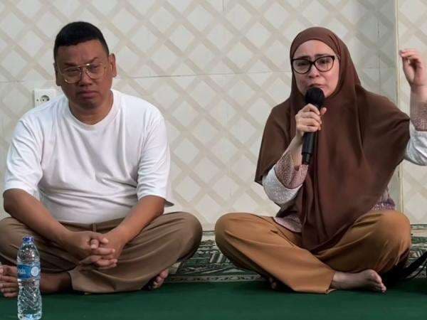 Jadi Anggota DPRD, Astrid Kuya Pastikan Tak Pernah Ambil Duit Rakyat Jadi Anggota DPRD, Astrid Kuya Pastikan Tak Pernah Ambil Duit Rakyat