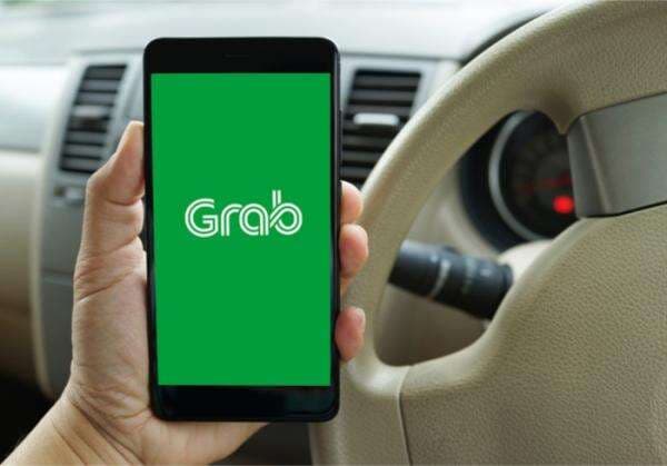 Grab Akuisisi Perusahaan Robotika AI Infermove untuk Perkuat Layanan Pengiriman Grab Akuisisi Perusahaan Robotika AI Infermove untuk Perkuat Layanan Pengiriman