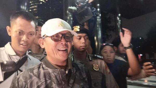 OTT Bupati Lampung Tengah, KPK Sita Uang Tunai dan Emas Batangan OTT Bupati Lampung Tengah, KPK Sita Uang Tunai dan Emas Batangan