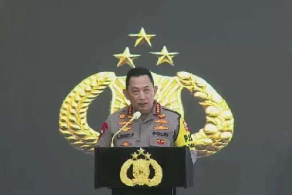 Daftar 22 Komjen Polisi usai Mutasi Polri April 2025, Ini Nama-namanya Daftar 22 Komjen Polisi usai Mutasi Polri April 2025, Ini Nama-namanya