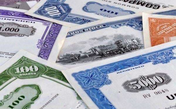 Kemenkeu Lelang 8 Seri Surat Utang Negara Hari Ini, Target Raup Rp27 Triliun Kemenkeu Lelang 8 Seri Surat Utang Negara Hari Ini, Target Raup Rp27 Triliun