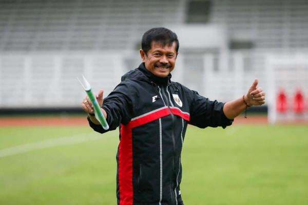 Strategi Cerdas Indra Sjafri: Ini Alasan Timnas Indonesia U-22 Pilih Mali U-22 sebagai Lawan Uji Coba Jelang SEA Games 2025 Strategi Cerdas Indra Sjafri: Ini Alasan Timnas Indonesia U-22 Pilih Mali U-22 sebagai Lawan Uji Coba Jelang SEA Games 2025