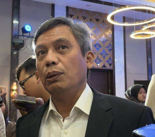 Dirut BTN (BBTN) Minta Tambahan Dana Rp5-10 Triliun ke Purbaya Dirut BTN (BBTN) Minta Tambahan Dana Rp5-10 Triliun ke Purbaya